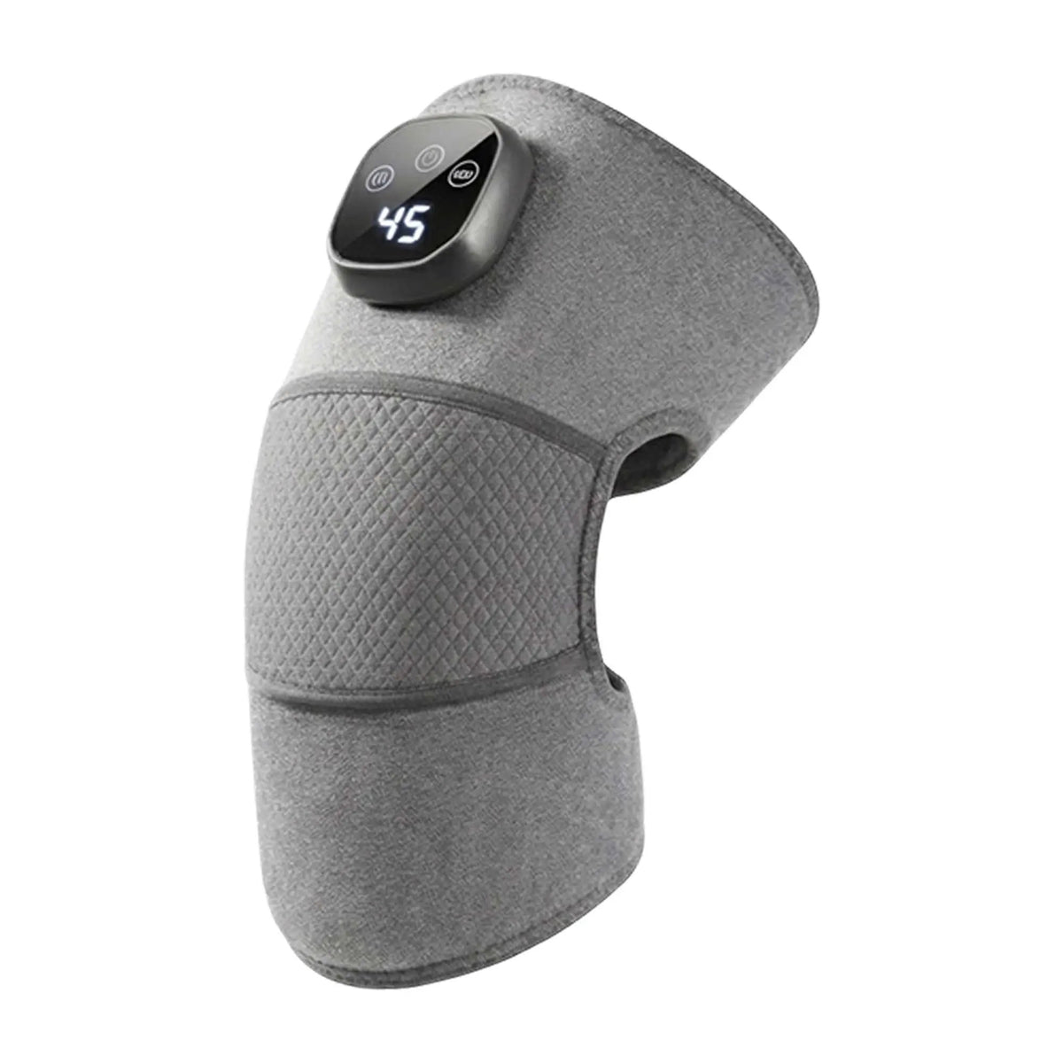VIBRALEX Knee Pro™ جهاز تدليك الركبة بالحرارة والاهتزاز