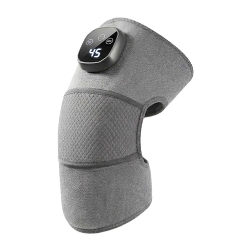 VIBRALEX Knee Pro™ جهاز تدليك الركبة بالحرارة والاهتزاز